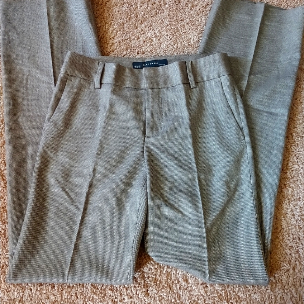 Zara Basic Women's Dress pants